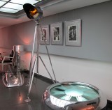 ECLAIRAGE DE PISTE Grand format