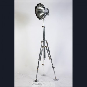 SPOT éclairage de piste