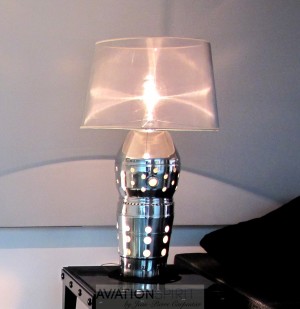 LAMPE DESIGN
