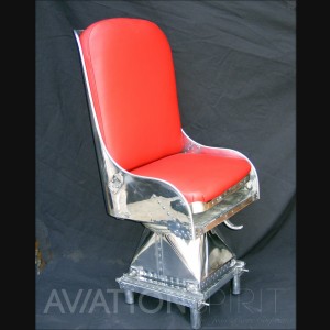 FAUTEUIL AVION