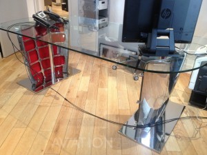 BUREAU DESIGN AERONAUTIQUE