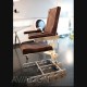 FAUTEUIL AERONAUTIQUE DESIGN