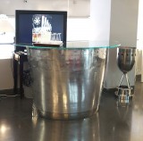 BAR AERONAUTIQUE DESIGN