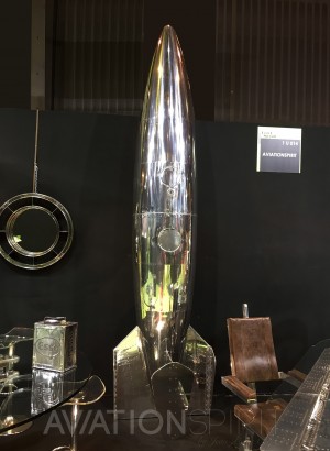 RESERVOIR MIRAGE III